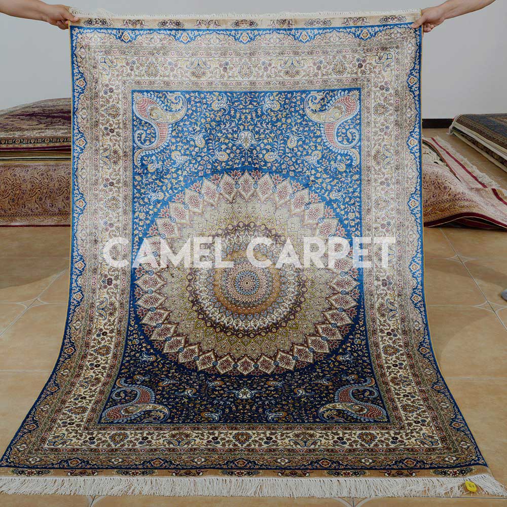 Oriental Handmade Carpet On Sale.jpg